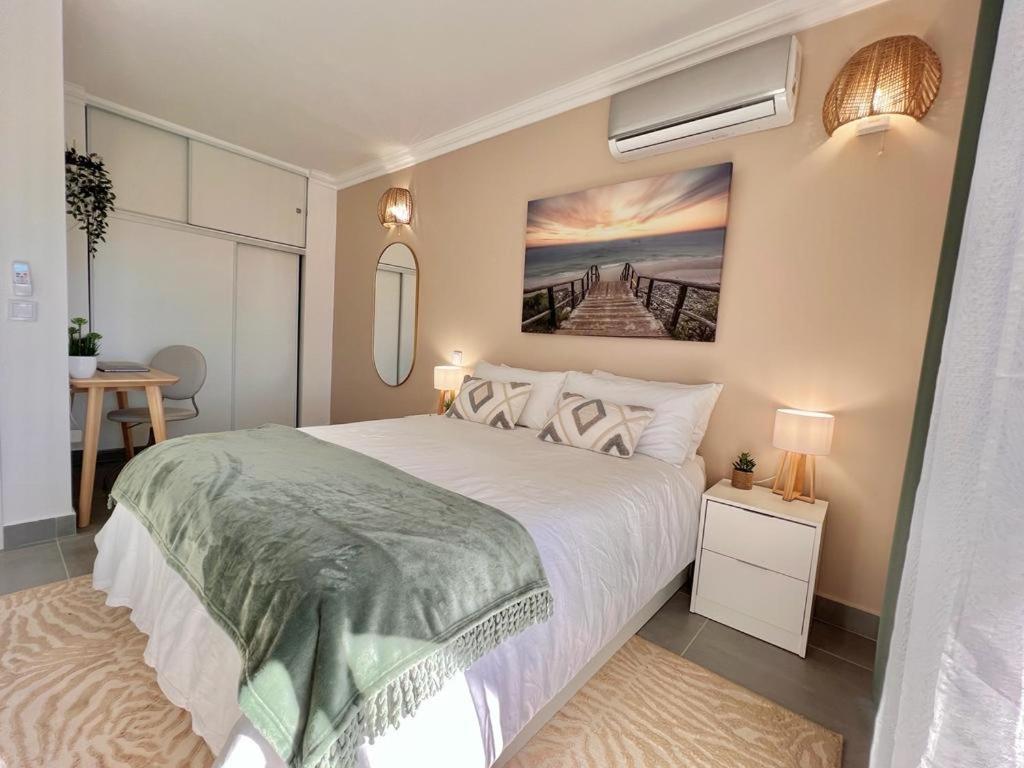 Oasis De Verao- 2 Bedrooms Flat With Swimming Pool Appartamento